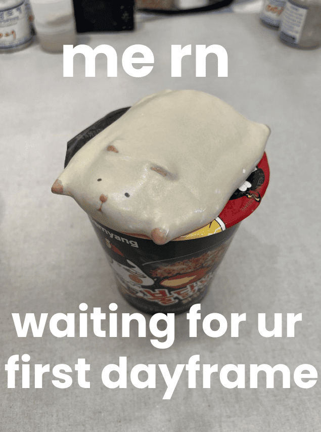 Meme of the week